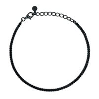 Bracciale Dilvdò TENNIS in Argento Zircone BRTCNN - BRTCNN